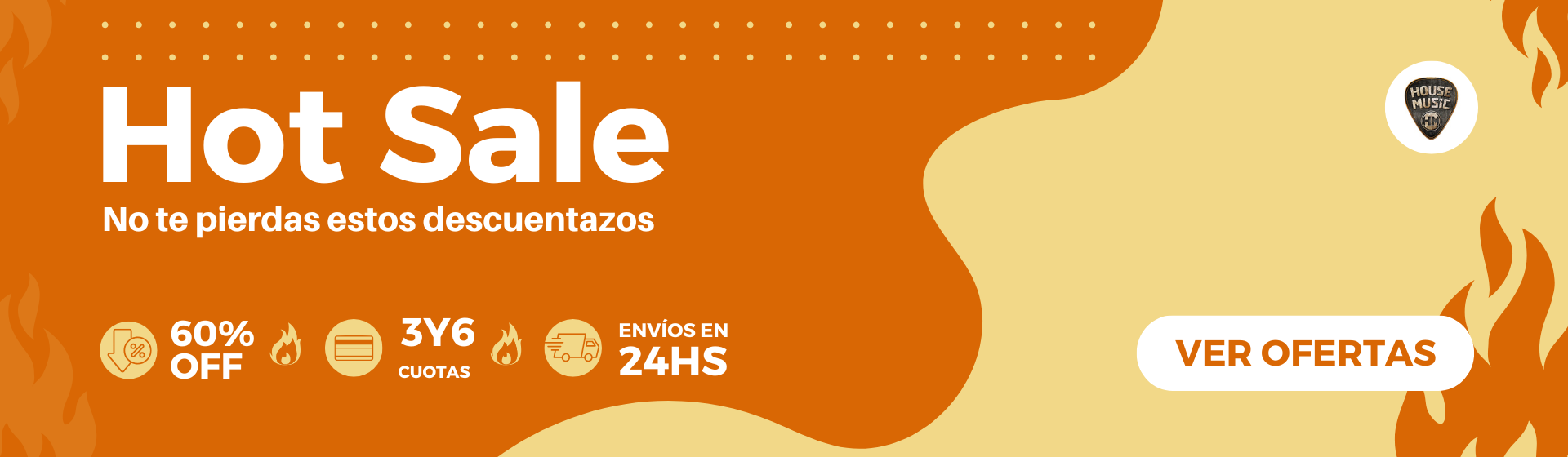 HOT SALE