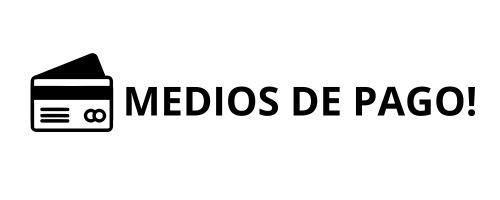 Medios de pago